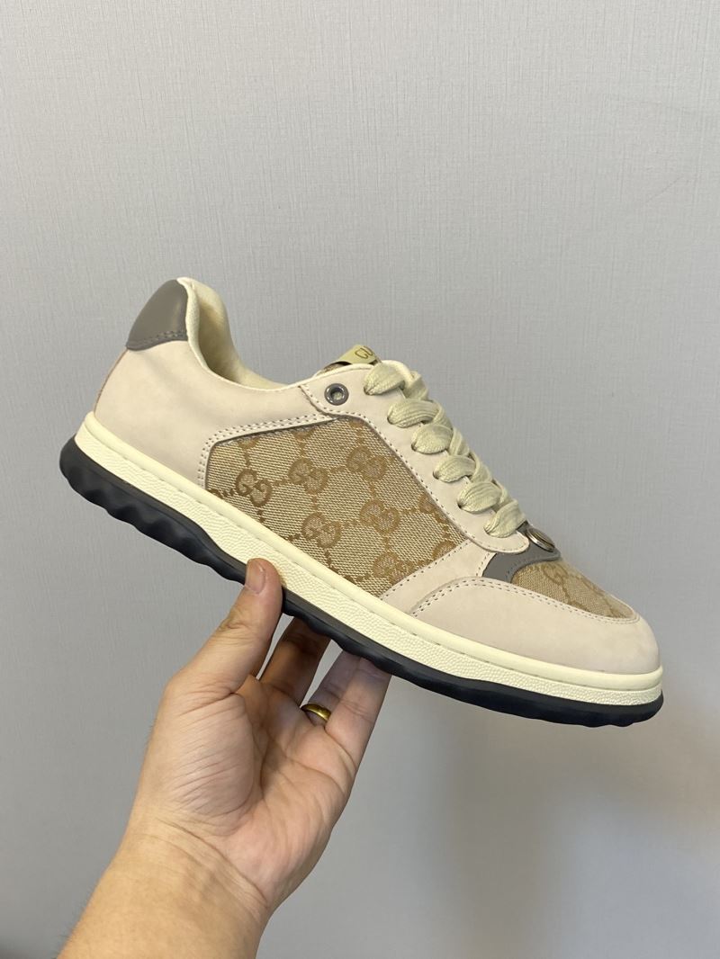 Gucci Screener Shoes